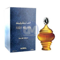 Ajmal 1001 Nights парфюмерная вода 1.5 мл пробник
