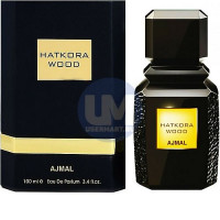 Ajmal Hatkora Wood парфюмерная вода 50 мл тестер