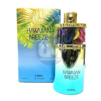 Ajmal Hawaiian Breeze парфюмерная вода 75 мл тестер