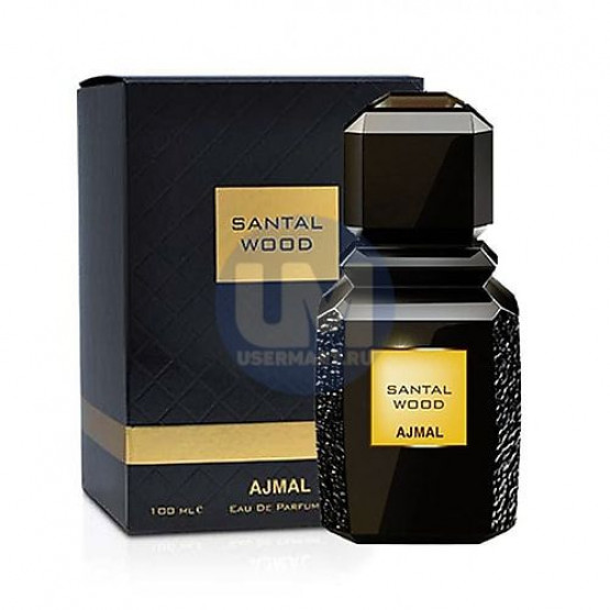 Ajmal Santal Wood Подарочный Пакет мл