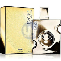 Ajmal Evoke Gold Edition For Him парфюмерная вода 90 мл