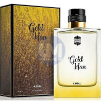 Ajmal Gold Man парфюмерная вода 100 мл