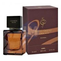 Ajmal Purely Orient Cashmere Wood парфюмерная вода 75 мл тестер