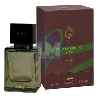 Ajmal Purely Orient Incense парфюмерная вода 1.5 мл пробник