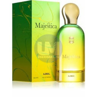 Ajmal Majestica парфюмерная вода 1.5 мл пробник