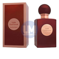 Ajmal Viole Oud Fonce парфюмерная вода 100 мл