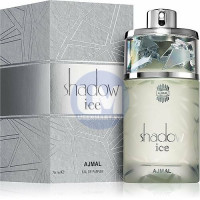 Ajmal Shadow Ice парфюмерная вода 75 мл тестер