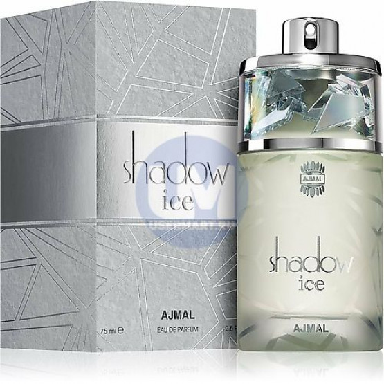 Ajmal Shadow Ice парфюмерная вода 75 мл