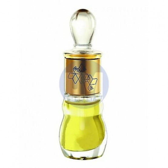 Ajmal Warm Jasmin парфюмерное масло 12 мл