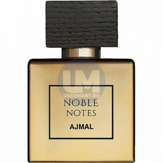 Ajmal Noble Notes парфюмерная вода 100 мл
