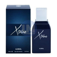 Ajmal Xtreme парфюмерная вода 100 мл