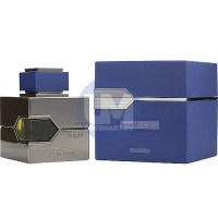 Al Haramain Perfumes L'Aventure Knight парфюмерная вода 100 мл тестер