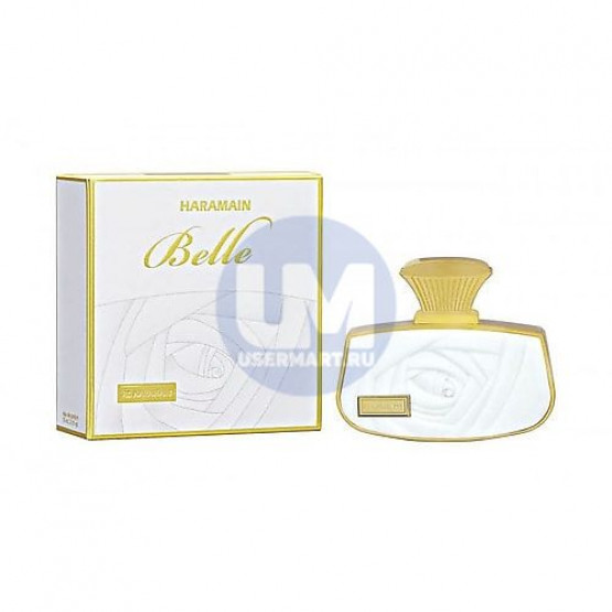 Al Haramain Perfumes Belle парфюмерная вода 75 мл