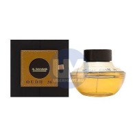 Al Haramain Perfumes Oudh 36 парфюмерная вода 75 мл тестер