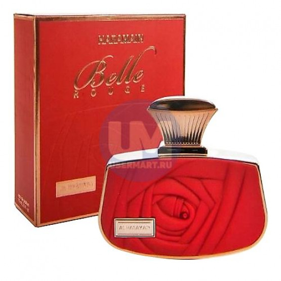 Al Haramain Perfumes Belle Rouge парфюмерная вода 75 мл