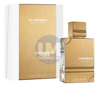 Al Haramain Perfumes Amber Oud White парфюмерная вода 60 мл тестер