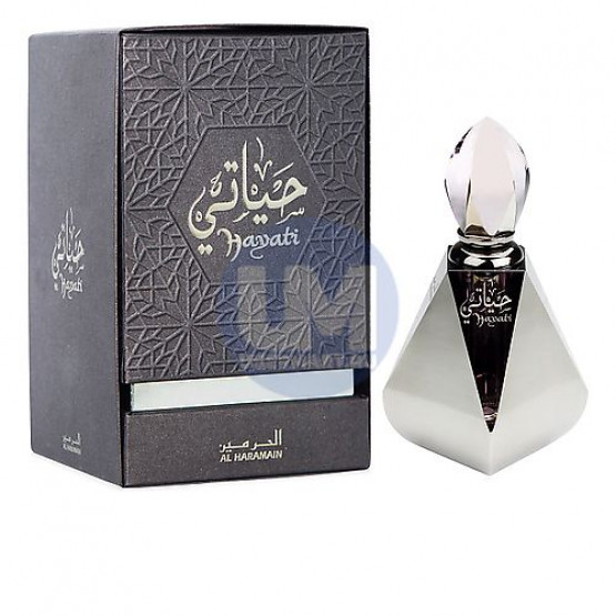 Al Haramain Perfumes Hayati парфюмерная вода 100 мл