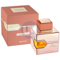 Al Haramain Perfumes L'Aventure Rose парфюмерная вода 100 мл