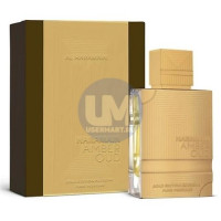 Al Haramain Perfumes Amber Oud Gold Extreme парфюмерная вода 200 мл тестер