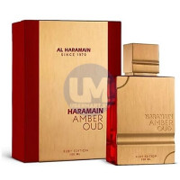 Al Haramain Perfumes Amber Oud Ruby парфюмерная вода 100 мл