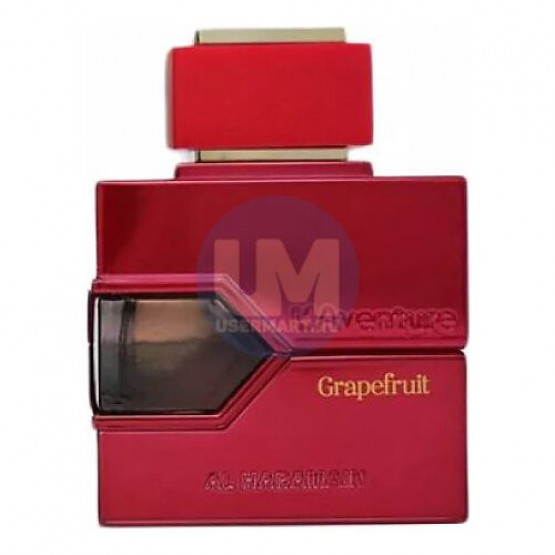 Al Haramain Perfumes L'Aventure Grapefruit парфюм 100 мл