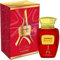 Al Haramain Perfumes Rouge парфюмерная вода 1.5 мл пробник