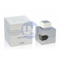 Al Haramain Perfumes L'Aventure Blanche парфюмерная вода 100 мл тестер