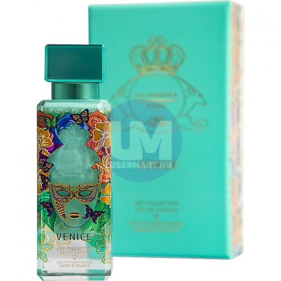 Al Jazeera Perfumes Venice парфюмерная вода 70 мл тестер