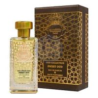Al Jazeera Perfumes Sweet Oud парфюмерная вода 60 мл