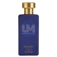 Al Jazeera Perfumes Velvet парфюмерная вода 60 мл