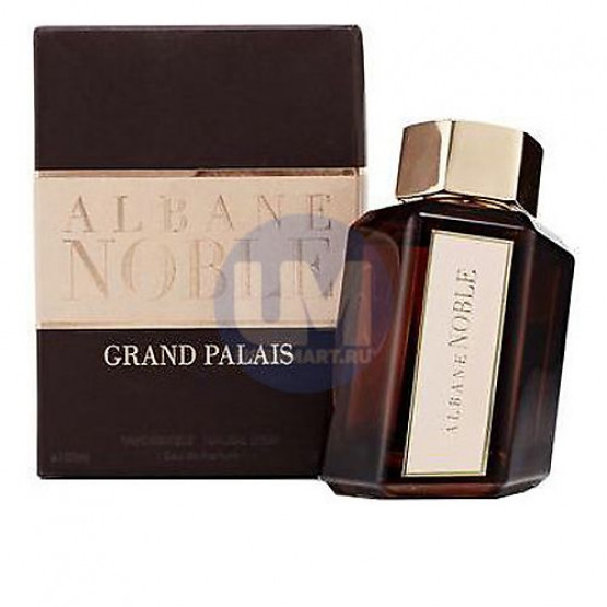 Albane Noble Grand Palais парфюмерная вода 100 мл