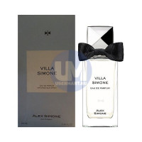 Alex Simone Villa Simone парфюмерная вода 50 мл