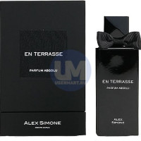 Alex Simone En Terrasse Parfume Absolue парфюм 30 мл тестер