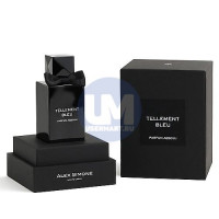 Alex Simone Tellement Bleu Parfume Absolue парфюм 30 мл тестер