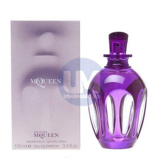 Alexander McQueen My Queen парфюмерная вода 100 мл