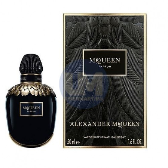Alexander McQueen McQueen Parfum парфюм 50 мл