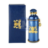 Alexandre J The Collector Zafeer Oud Vanille парфюмерная вода 100 мл