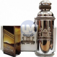 Alexandre J The Collector Argentic парфюмерная вода 100 мл тестер