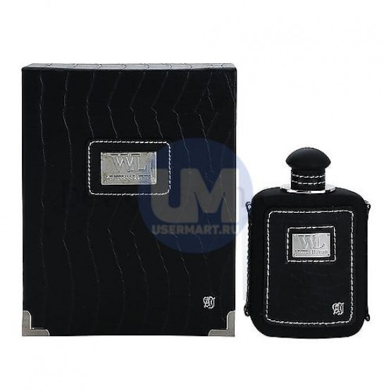 Alexandre J Western Leather парфюмерная вода 100 мл