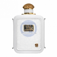 Alexandre J Western Leather White парфюмерная вода 100 мл тестер