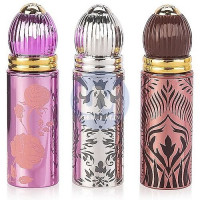 Alexandre J The Collector Set Morning Muscs+Rose Oud+Silver Ombre парфюмерная вода 3*8 мл набор