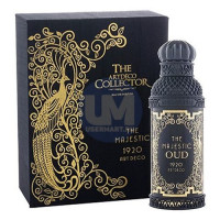 Alexandre J The Art Deco Collector The Majestic Oud парфюмерная вода 100 мл