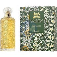 Alexandre J Art Nouveau Collection Ode To Rose парфюмерная вода 2 мл пробник