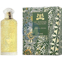 Alexandre J Art Nouveau Collection Oriental Enigma парфюмерная вода 25 мл