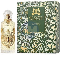 Alexandre J Art Nouveau Collection Butterfly парфюмерная вода 2 мл пробник