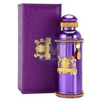 Alexandre J The Collector Iris Violet парфюмерная вода 2 мл пробник