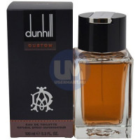 Dunhill Custom туалетная вода 100 мл тестер