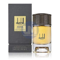 Dunhill Indian Sandalwood парфюмерная вода 100 мл
