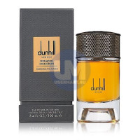 Dunhill Moroccan Amber парфюмерная вода 100 мл тестер