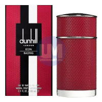 Dunhill Icon Racing Red парфюмерная вода 100 мл тестер